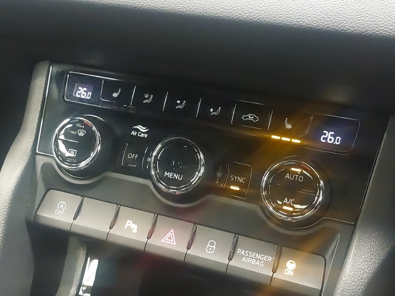 Used Skoda Karoq 2022 for sale - 78169755: Photo 13