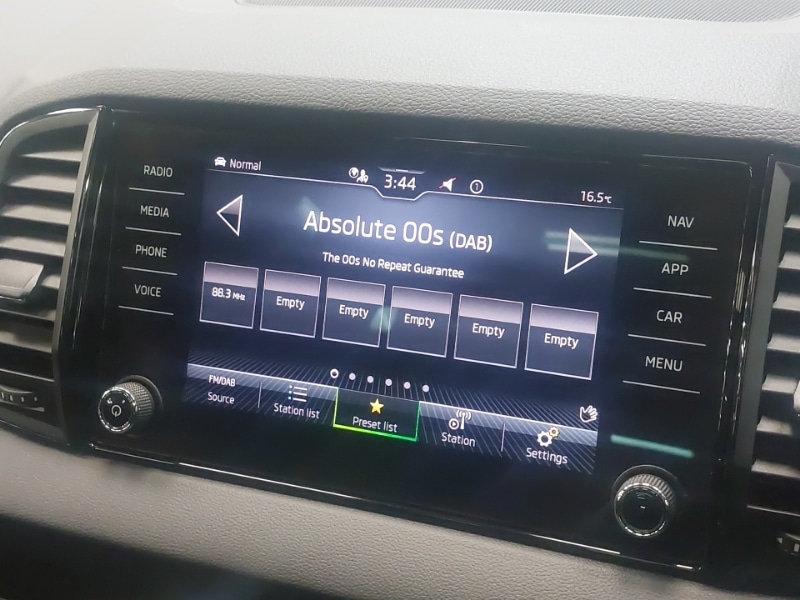 Used Skoda Karoq 2022 for sale - 78169755: Photo 14