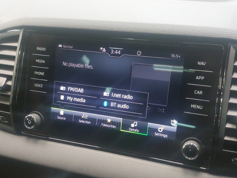 Used Skoda Karoq 2022 for sale - 78169755: Photo 15