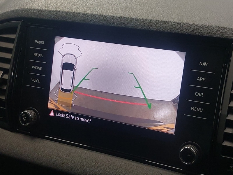 Used Skoda Karoq 2022 for sale - 78169755: Photo 17