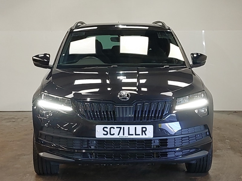 Used Skoda Karoq 2022 for sale - 78169755: Photo 19