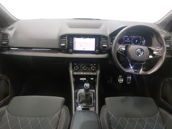 Used Skoda Karoq 2022 for sale - 78169755: Photo