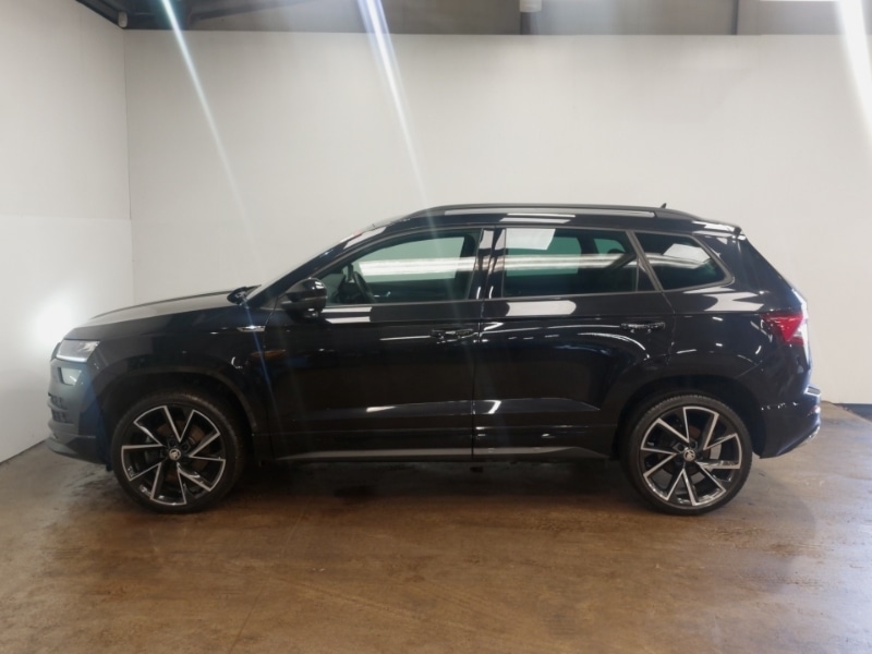 Used Skoda Karoq 2022 for sale - 78169755: Photo 4