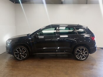 Used Skoda Karoq 2022 for sale - 78169755: Photo