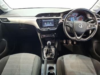 Used Vauxhall Corsa 2021 for sale - 79675132: Photo