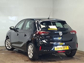Used Vauxhall Corsa 2021 for sale - 79675132: Photo