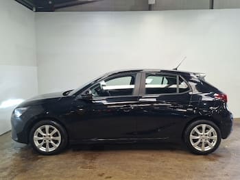 Used Vauxhall Corsa 2021 for sale - 79675132: Photo