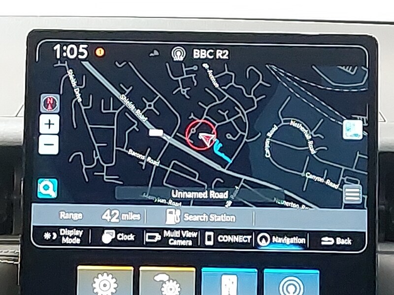 Used Honda e NY1 2023 for sale - 77846911: Photo 11