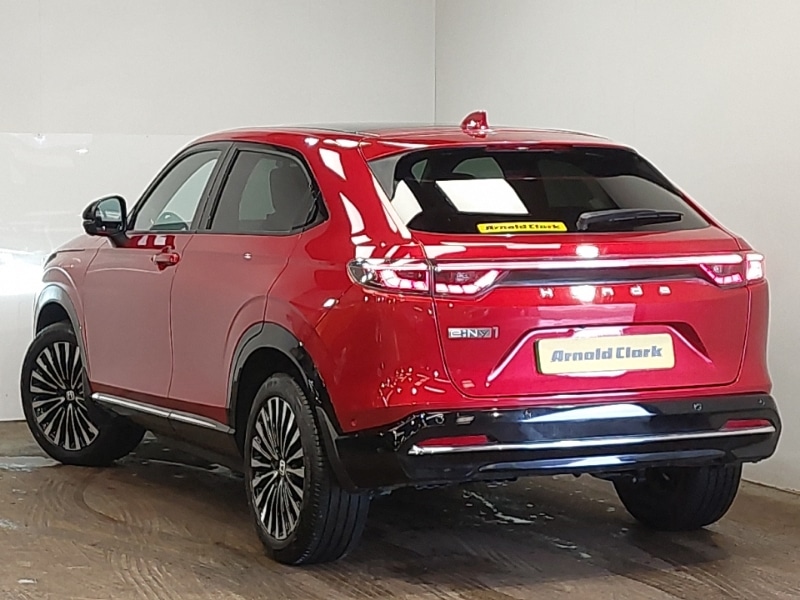 Used Honda e NY1 2023 for sale - 77846911: Photo 3