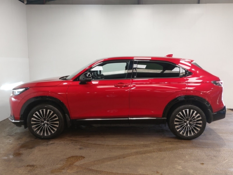 Used Honda e NY1 2023 for sale - 77846911: Photo 4