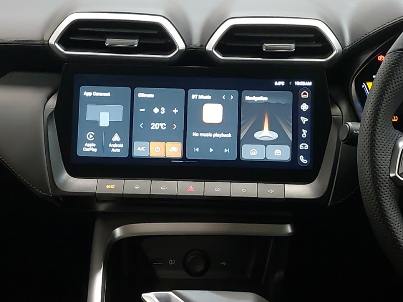 Used MG MG ZS 2025 for sale - 76970155: Photo 10