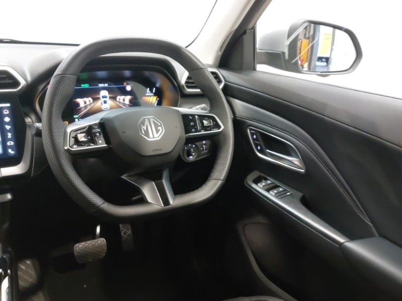 Used MG MG ZS 2025 for sale - 76970155: Photo 11