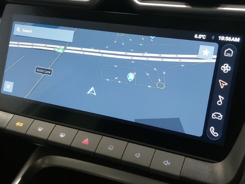 Used MG MG ZS 2025 for sale - 76970155: Photo 13