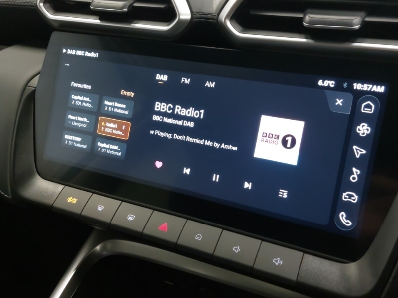 Used MG MG ZS 2025 for sale - 76970155: Photo 14