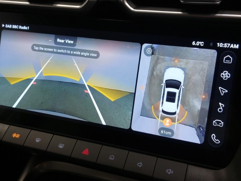 Used MG MG ZS 2025 for sale - 76970155: Photo 15