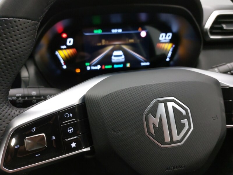 Used MG MG ZS 2025 for sale - 76970155: Photo 17