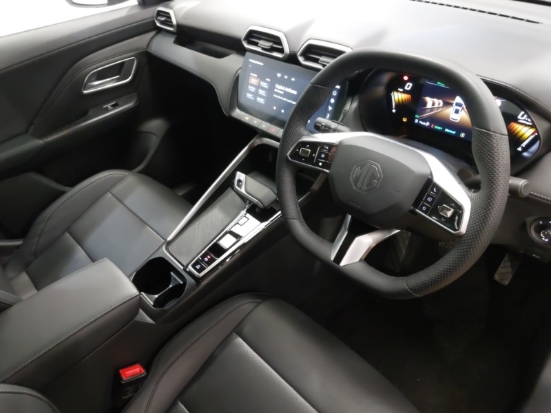 Used MG MG ZS 2025 for sale - 76970155: Photo 18