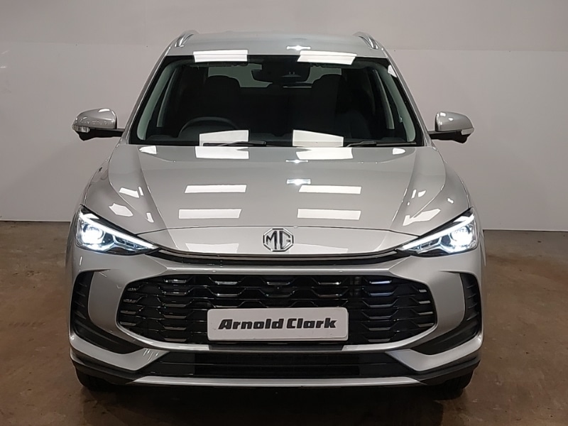 Used MG MG ZS 2025 for sale - 76970155: Photo 19