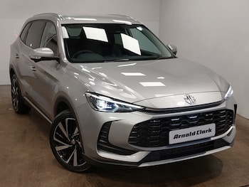 Used MG MG ZS 2025 for sale - 76970155: Photo