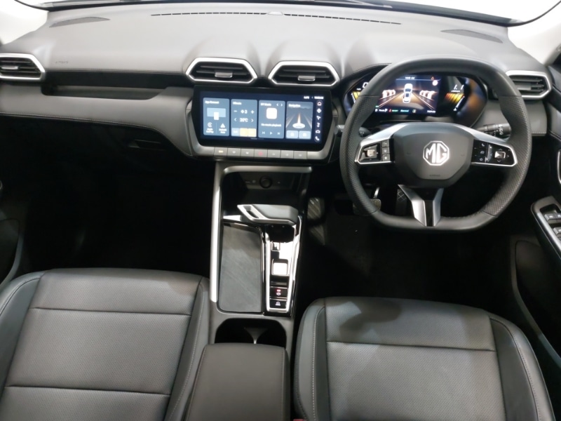 Used MG MG ZS 2025 for sale - 76970155: Photo 2