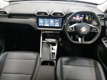 Used MG MG ZS 2025 for sale - 76970155: Photo