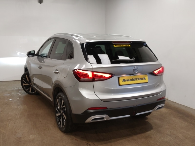 Used MG MG ZS 2025 for sale - 76970155: Photo 3