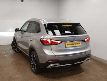 Used MG MG ZS 2025 for sale - 76970155: Photo