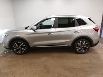 Used MG MG ZS 2025 for sale - 76970155: Photo