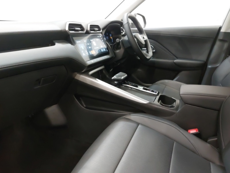 Used MG MG ZS 2025 for sale - 76970155: Photo 5