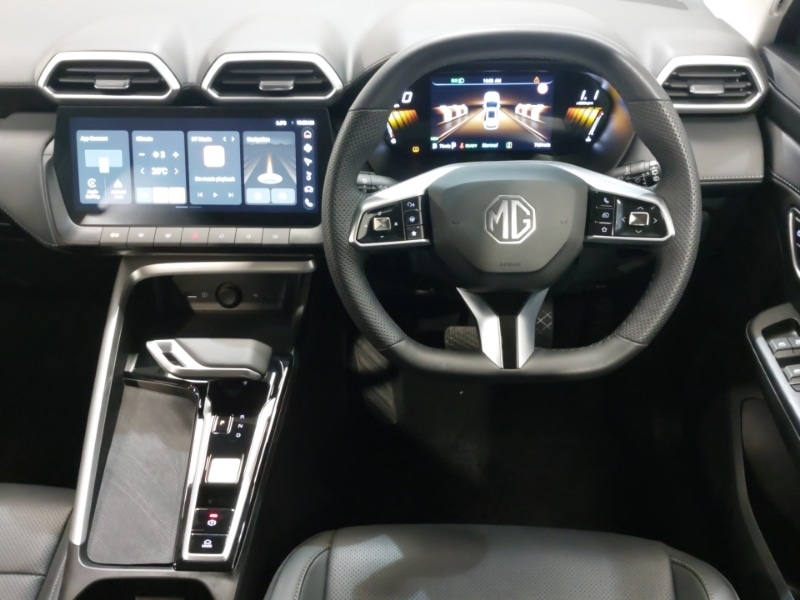 Used MG MG ZS 2025 for sale - 76970155: Photo 7