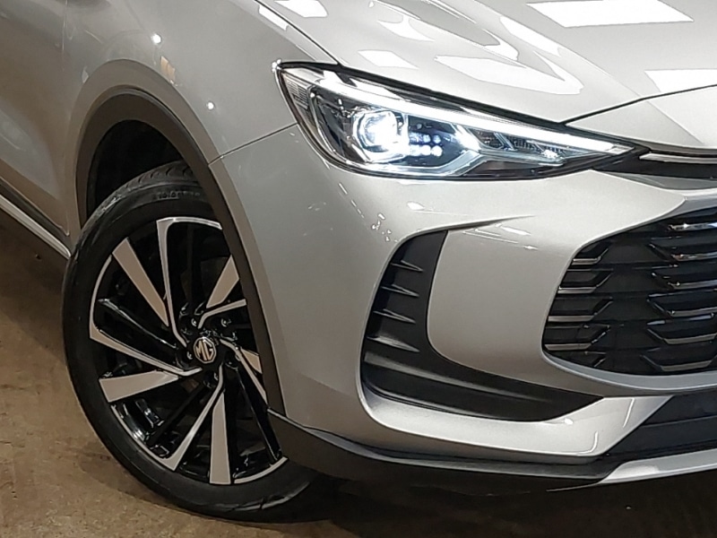 Used MG MG ZS 2025 for sale - 76970155: Photo 9