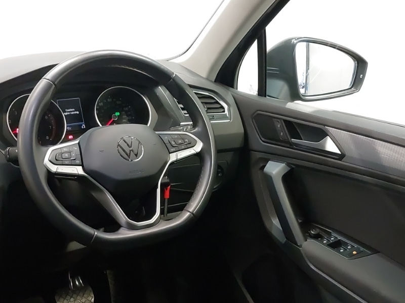 Used Volkswagen Tiguan 2022 for sale - 76294050: Photo 10