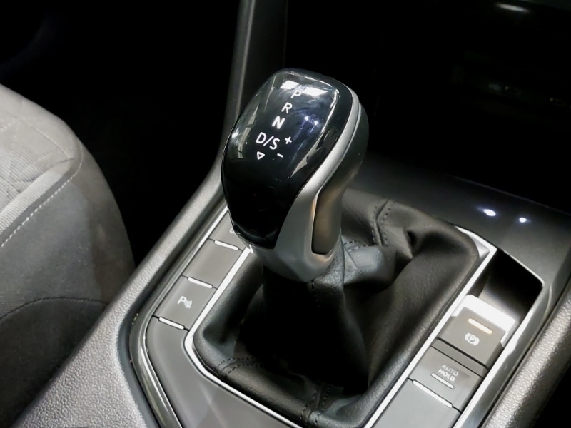 Used Volkswagen Tiguan 2022 for sale - 76294050: Photo 12