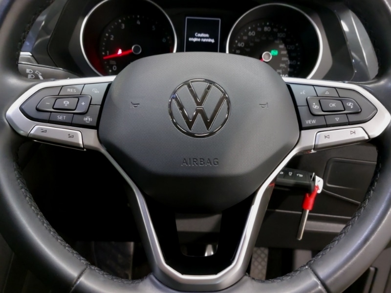 Used Volkswagen Tiguan 2022 for sale - 76294050: Photo 16