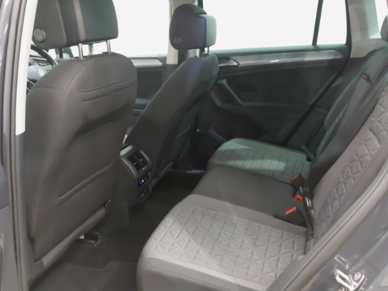 Used Volkswagen Tiguan 2022 for sale - 76294050: Photo 6