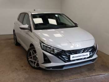 2024 - 1.0T GDi Premium 5dr