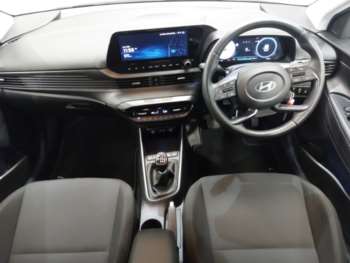 Used Hyundai i20 2024 for sale - 74706054: Photo