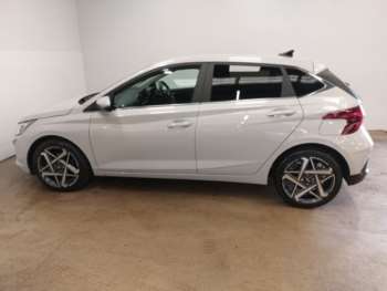 Used Hyundai i20 2024 for sale - 74706054: Photo
