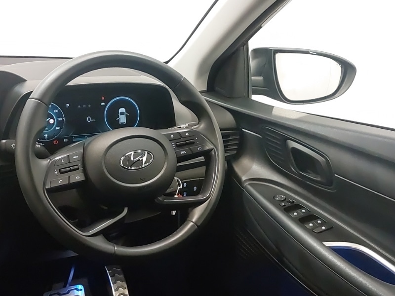 Used Hyundai BAYON 2022 for sale - 77522670: Photo 10