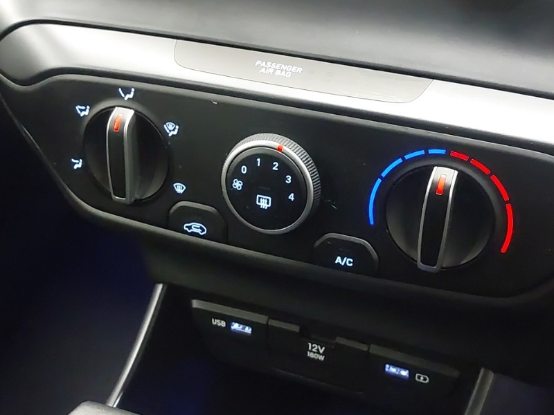 Used Hyundai BAYON 2022 for sale - 77522670: Photo 13