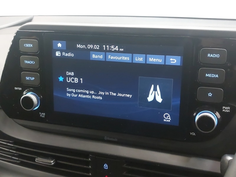 Used Hyundai BAYON 2022 for sale - 77522670: Photo 14