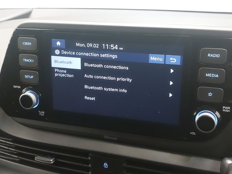 Used Hyundai BAYON 2022 for sale - 77522670: Photo 15