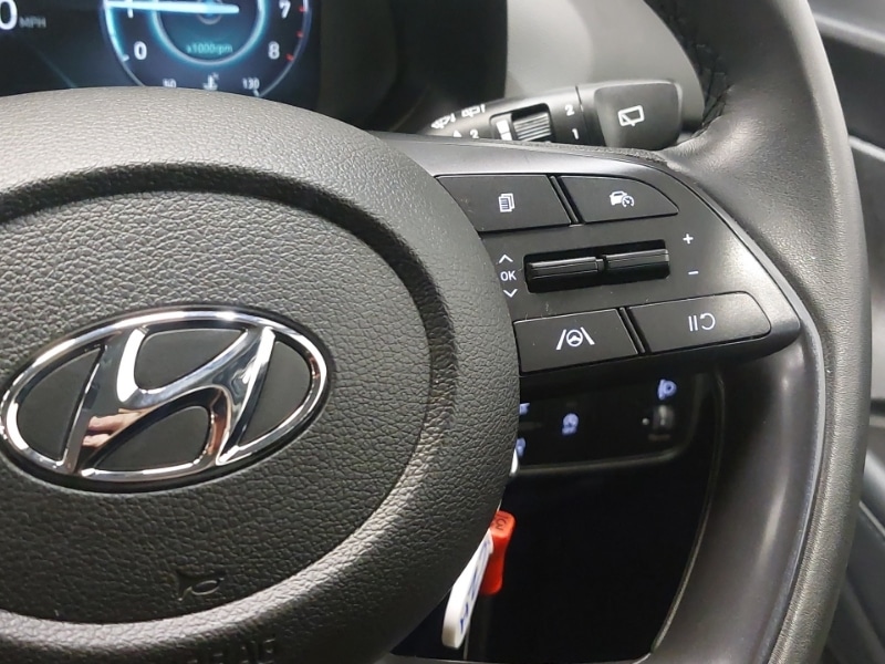 Used Hyundai BAYON 2022 for sale - 77522670: Photo 16