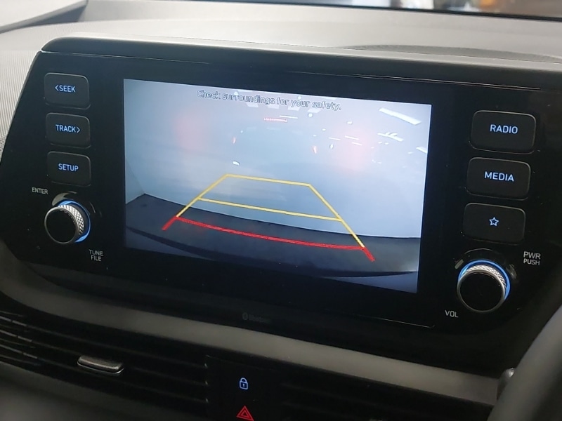 Used Hyundai BAYON 2022 for sale - 77522670: Photo 17