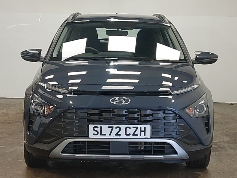 Used Hyundai BAYON 2022 for sale - 77522670: Photo 19