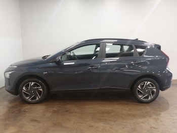 Used Hyundai BAYON 2022 for sale - 77522670: Photo