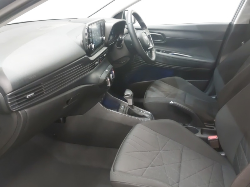 Used Hyundai BAYON 2022 for sale - 77522670: Photo 5