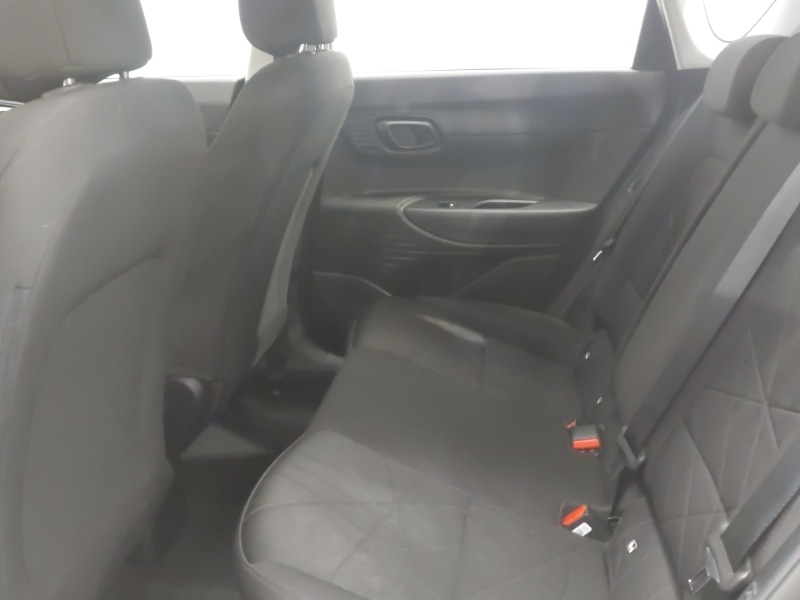 Used Hyundai BAYON 2022 for sale - 77522670: Photo 6