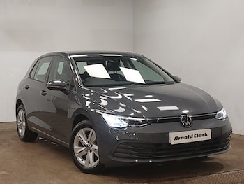 Used Volkswagen Golf 2023 for sale - 78503258: Photo