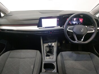 Used Volkswagen Golf 2023 for sale - 78503258: Photo